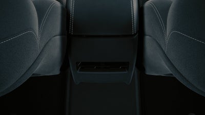 2027 Jeep Cherokee CHEROKEE LAREDO 4X4