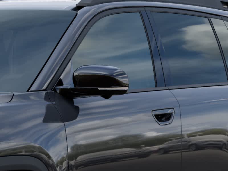 2026 Jeep Cherokee Overland - Photo 12