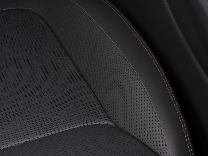 2026 Jeep Cherokee Overland - Photo 20