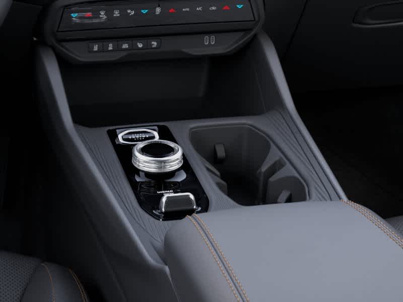 2026 Jeep Cherokee Overland - Photo 24