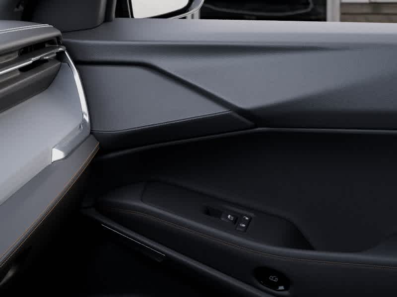 2026 Jeep Cherokee Overland - Photo 25