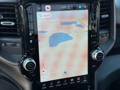 2025 RAM 3500 Tradesman