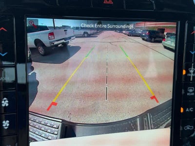 2025 RAM 3500 Tradesman