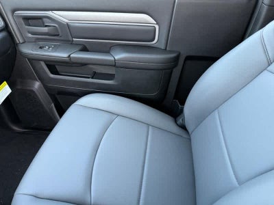 2025 RAM 3500 Tradesman