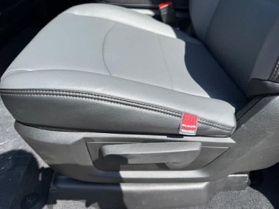 2025 RAM 3500 Tradesman