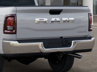 2026 RAM 3500 RAM 3500 TRADESMAN CREW CAB 4X4 6'4' BOX