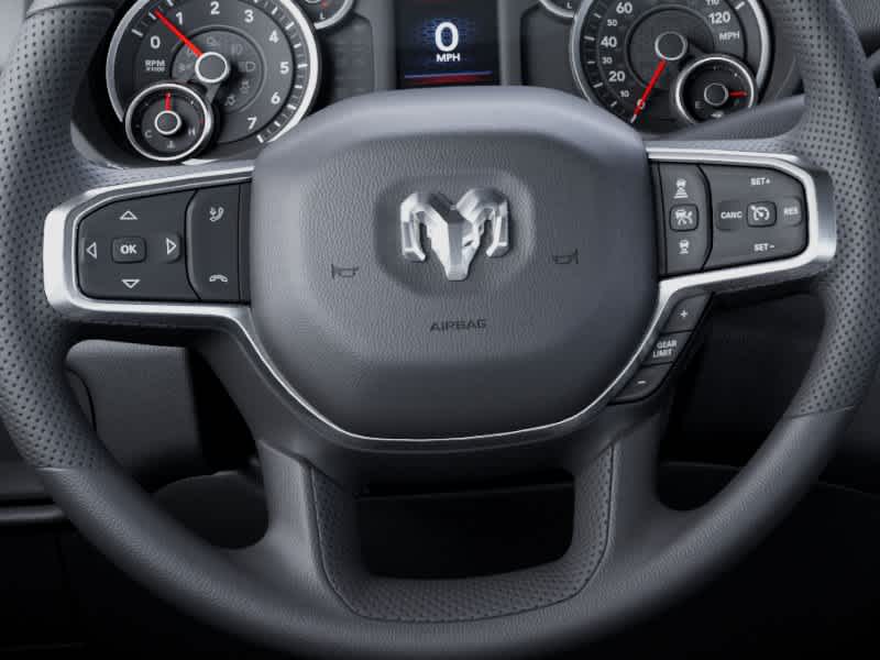 2026 RAM 3500 RAM 3500 TRADESMAN CREW CAB 4X4 6'4' BOX