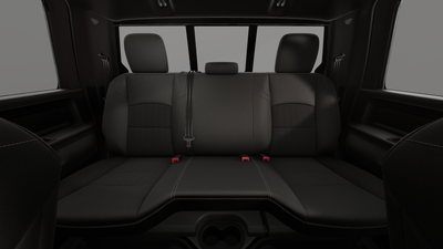 2026 RAM 3500 RAM 3500 TRADESMAN CREW CAB 4X4 6'4' BOX