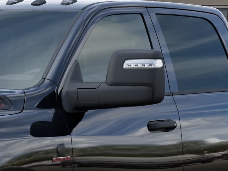 2027 RAM 3500 Big Horn
