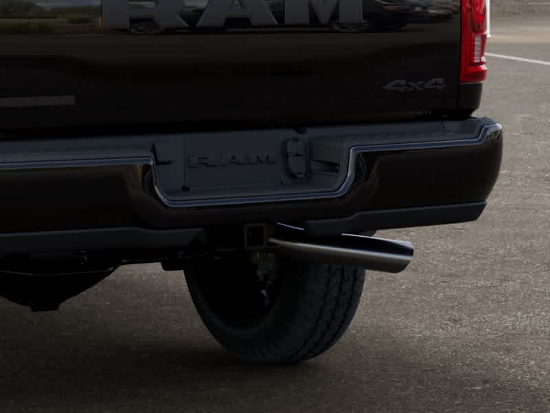 2027 RAM 3500 Big Horn