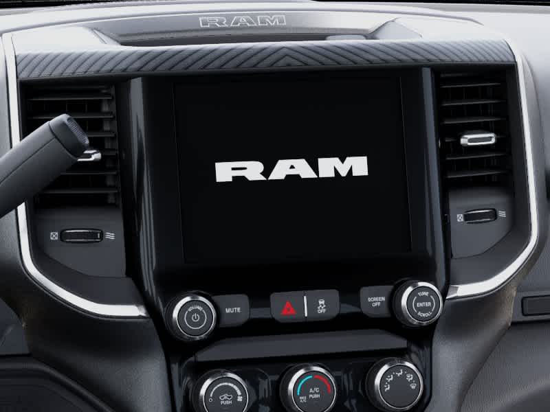 2027 RAM 3500 Big Horn