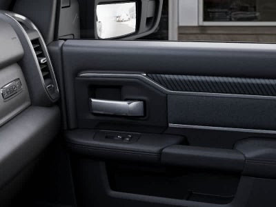 2027 RAM 3500 Big Horn