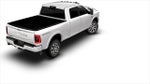 2027 RAM 3500 RAM 3500 LARAMIE CREW CAB 4X4 6'4' BOX