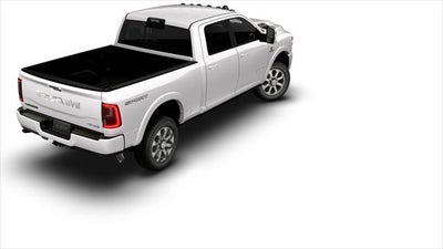 2027 RAM 3500 RAM 3500 LARAMIE CREW CAB 4X4 6'4' BOX