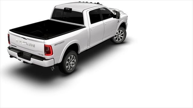 2027 RAM 3500 RAM 3500 LARAMIE CREW CAB 4X4 6'4' BOX