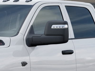 2027 RAM 3500 Tradesman