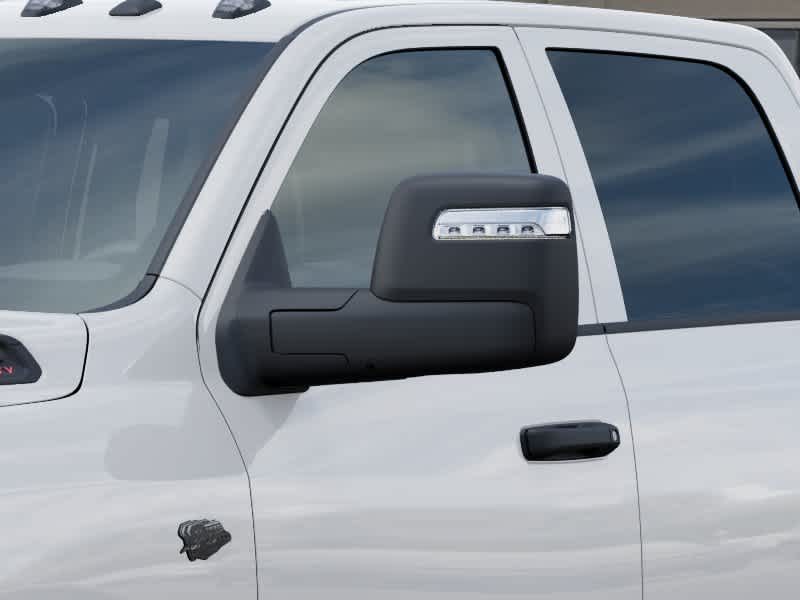 2027 RAM 3500 Tradesman