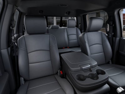 2027 RAM 3500 Tradesman