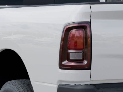 2027 RAM 3500 Tradesman