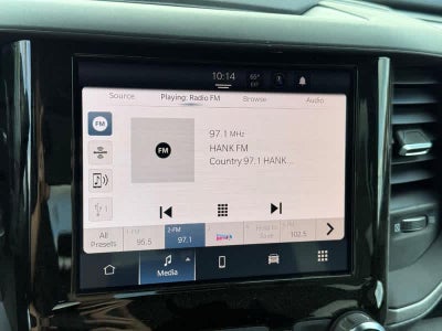 2025 RAM 3500 Tradesman