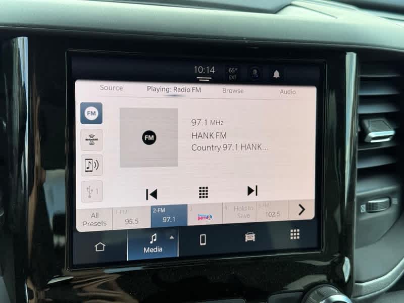 2025 RAM 3500 Tradesman