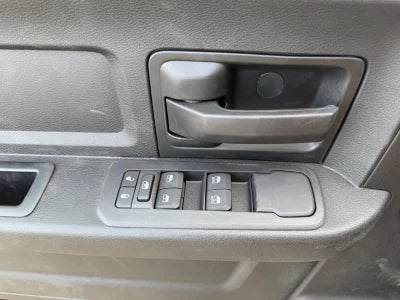 2025 RAM 3500 Tradesman