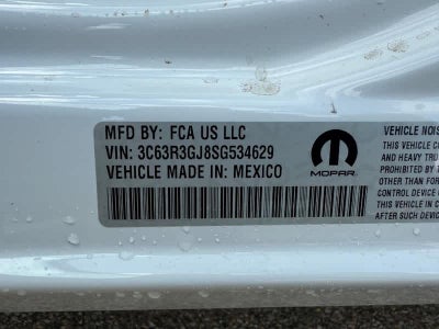 2025 RAM 3500 Tradesman