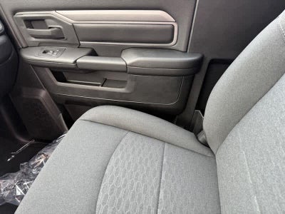 2026 RAM 2500 RAM 2500 TRADESMAN REGULAR CAB 4X4 8' BOX