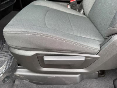 2026 RAM 2500 RAM 2500 TRADESMAN REGULAR CAB 4X4 8' BOX