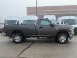 2026 RAM 2500 RAM 2500 TRADESMAN REGULAR CAB 4X4 8' BOX