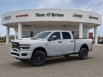 2026 RAM 2500 RAM 2500 BLACK EXPRESS CREW CAB 4X4 6'4' BOX