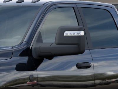 2027 RAM 2500 Big Horn