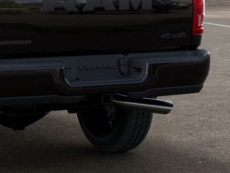 2027 RAM 2500 Big Horn