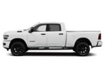 2027 RAM 2500 Big Horn