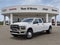 2027 RAM 3500 Tradesman