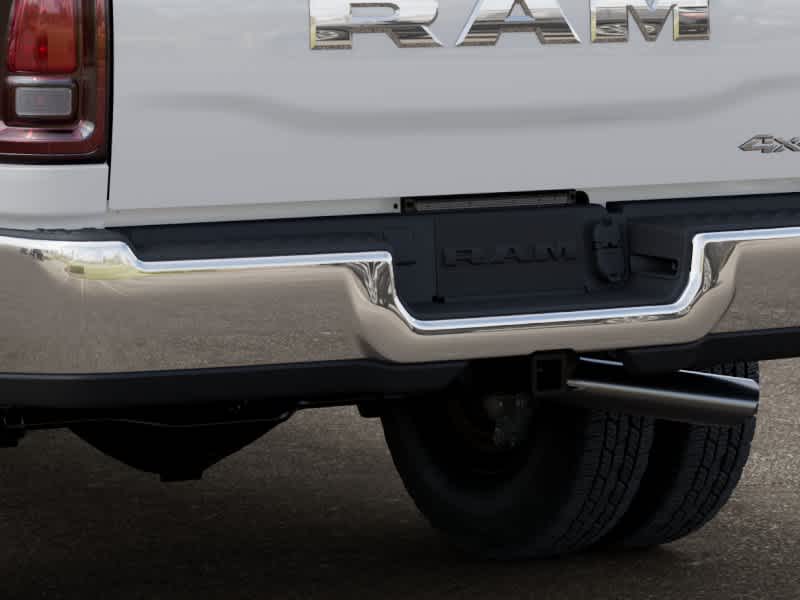 2027 RAM 3500 Tradesman