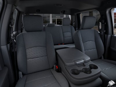 2027 RAM 3500 Tradesman
