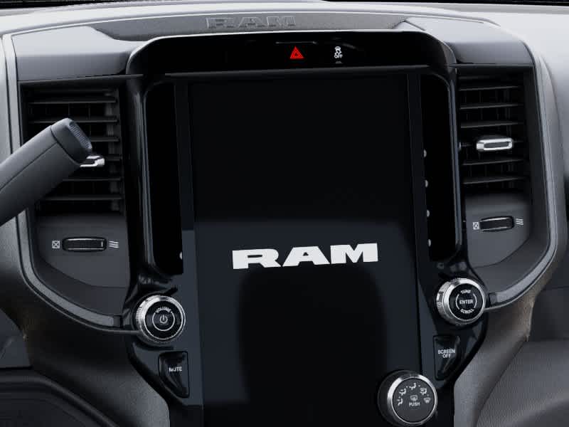 2027 RAM 3500 Tradesman