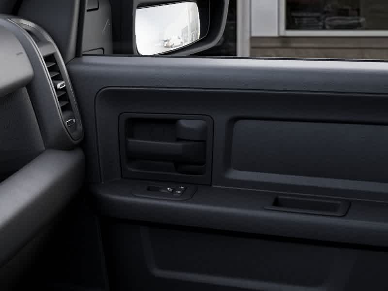 2027 RAM 3500 Tradesman