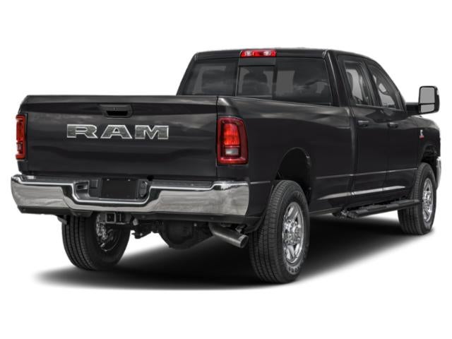 2026 RAM 3500 RAM 3500 LIMITED CREW CAB 4X4 8' BOX