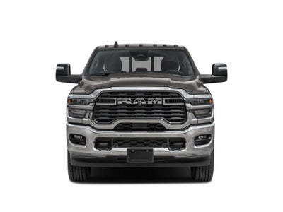 2026 RAM 3500 RAM 3500 LIMITED CREW CAB 4X4 8' BOX