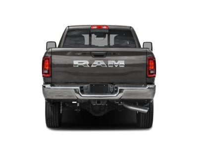2026 RAM 3500 RAM 3500 LIMITED CREW CAB 4X4 8' BOX