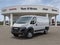 2026 RAM ProMaster LOW ROOF 136' WB