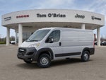 2026 RAM ProMaster LOW ROOF 136' WB