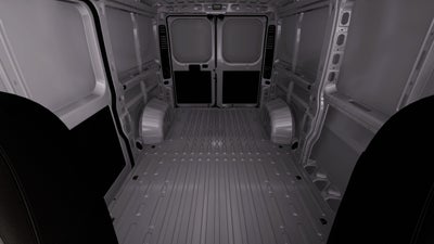 2026 RAM ProMaster LOW ROOF 136' WB