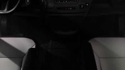 2026 RAM ProMaster LOW ROOF 136' WB