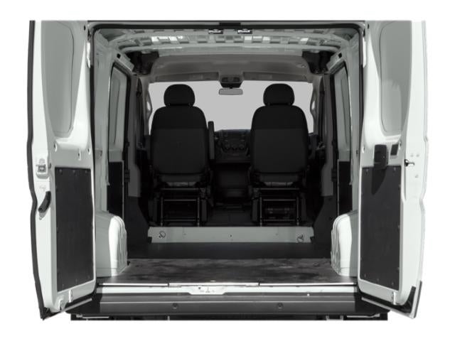 2022 RAM ProMaster LOW ROOF 136' WB