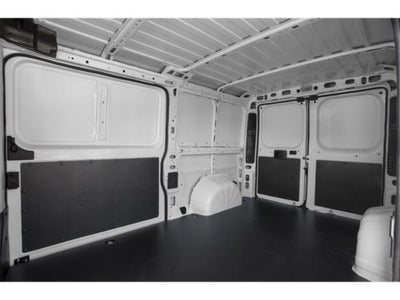 2022 RAM ProMaster LOW ROOF 136' WB