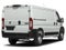 2022 RAM ProMaster LOW ROOF 136' WB