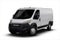 2026 RAM ProMaster LOW ROOF 136' WB